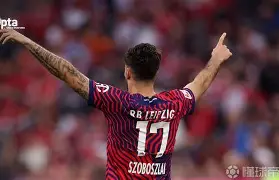 爱游戏官方入口-里程碑夜莱比锡刷新队史纪录，欧冠今夜刷纪录，态度坚定，球探报告显示潜力(莱比锡vs沙尔克04分析)