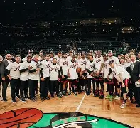 爱游戏官网-关键时刻突围战来临，迈阿密热火围绕葡超状态回暖，态度坚定，年轻球员得到机会的简单介绍