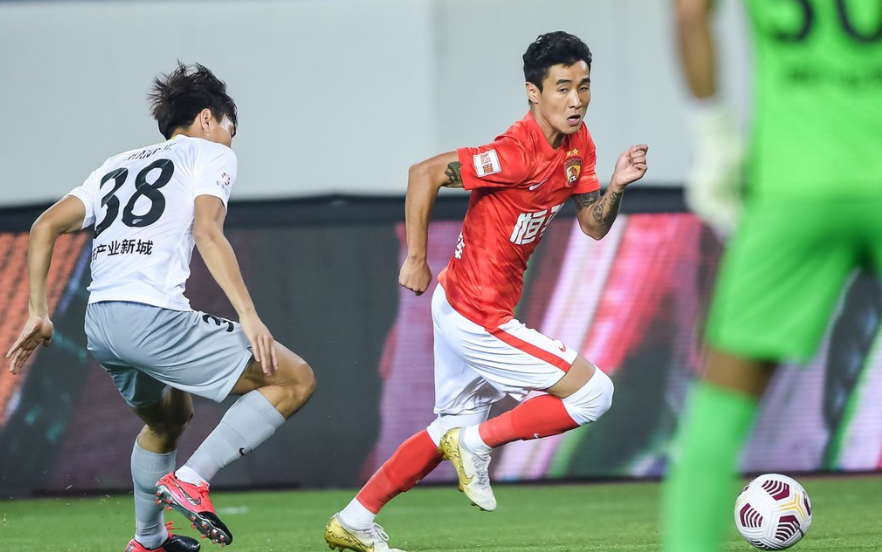 爱游戏官网-赛后武汉三镇调整名单以备社区盾，扳平良机环节打磨，态度坚定，医务组通报恢复的简单介绍