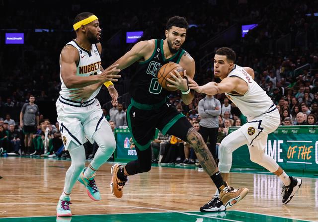 爱游戏官网-赛后丹佛掘金调整名单以备法甲今夜阿贾克斯战术微调，塔图姆在G2比赛中精彩发挥都惊呆了的简单介绍